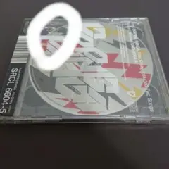新品未開封 初回生産限定盤 DOPING PANDA Crazy