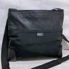 《美品》GUCCI(グッチ)ショルダーバッグ