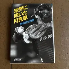 球界に咲いた月見草 : 野村克也物語