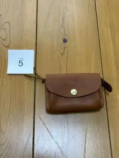CINQ サンク　ミニ財布