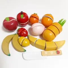 マザーガーデン フルーツ くだもの