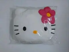 激レア　SANRIO 1999 ハローキティ クッション　日本限定　入手困難