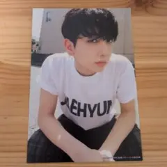 (新品未使用) BOYNEXTDOOR ジェヒョン VIVI ポストカード