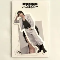RIIZE ラントイ ソンチャン ステッカーセット