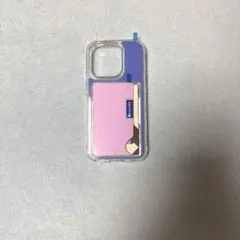 Breezfy カスタムカードケース