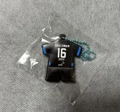大関友翔 リミユニ ユニラバ キーホルダー リミテッドユニフォーム 新品未開封