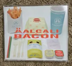 HALCALI「ハルカリベーコン」 おつかれSUMMER 収録