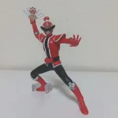 HGスーパー戦隊シリーズ　ドンモモタロウ