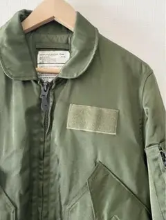 90s USA製 デッド スピワック タイタンクロス CWU-55/P ゴールド 90s USA製 デッド スピワック タイタンクロス CWU-55/P ゴールド
