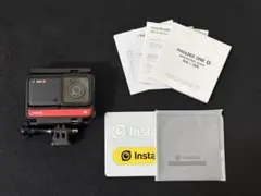 Insta360 ONE R 4K EDITION