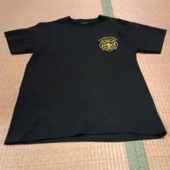 美品　米軍　 Tシャツ 黒 Mサイズ