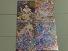 シークレットフレンズバズリウム