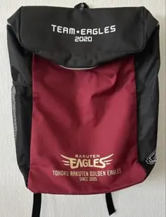 楽天イーグルス TEAM EAGLES 2020 リュック