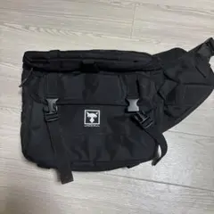 JACKALL バック