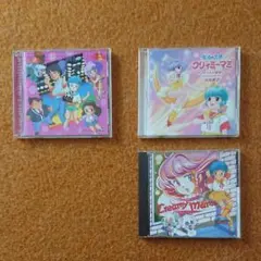 クリィミーマミ ハンドバッグ カセットプレイヤー 魔法の天使クリィミーマミ』の80年代名曲カバーアルバムが