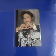 stray kids KARMA hmvラキドロ B トレカ　ハン