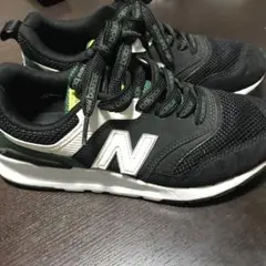 ニューバランス 997H 三浦大地