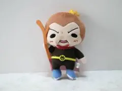 Hey!Say!JUMP 有岡大貴 I/O マスコットぬいぐるみ