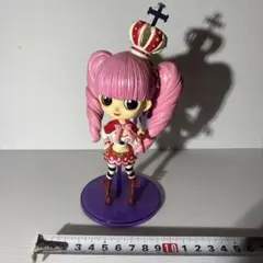 ワンピース ペローナ　フィギュア