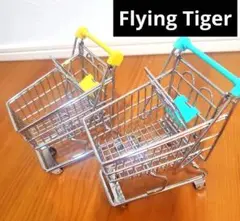 ♡Flying Tigerカート2点セット◡̈