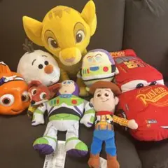【翌日発送】シンバ ティモン プンバァ ポップコーンバケツ　ディズニー 2025年最新】シンバ ポップコーンの人気アイテム - メルカリ