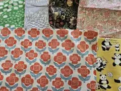 大大大SALE✨見切り品 【廃番】カットクロス あれこれ