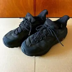 HOKA ONE ONE KAHA LOW2 GTX / 25cm / ブラック