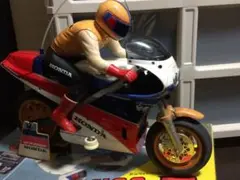 1/5ラジコンバイク稼働確認済み