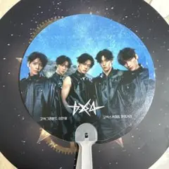 txt ソウルコン うちわ 2つセット