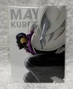BLEACH 千年血戦篇 ジャンフェス ランダムブロマイド 涅マユリ