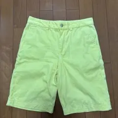 Polo by Ralph Lauren ハーフパンツ 16 イエロー