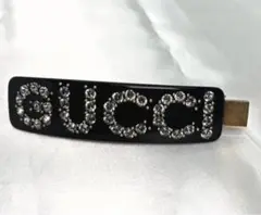 Gucci ヘアピン 35000円〜値段下げ!