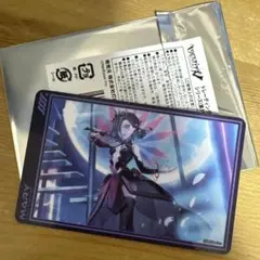 第五人格OSAKANEO　血の女王　マリー　トレーディングクリアカード