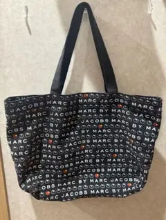 マークジェイコブス トートバッグ