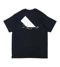 DESCENDANTディセンダント21SS SPY HOP SS TEE 黒M