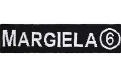 mm6 maison margiela マフラー