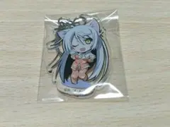 物語シリーズ アクキー 羽川