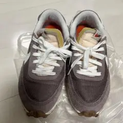 NIKEワッフルデビュービンテージ