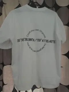 VANQUISH Tシャツ　　Mサイズ