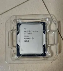 Intel Core i9-13900KS CPU