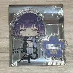 学マス　東京駅　アクスタ　秦谷美鈴　グルメ街道