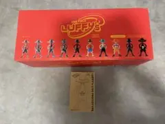 LUFFY's　Vol.1　全10種類　コンプセット　＋　プロトタイプ