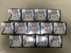 詳細は説明欄から!遊戯王 パワーオブジエレメンツ 13箱