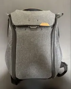 Peak Design エブリデイ バックパックv2 20L チャコール