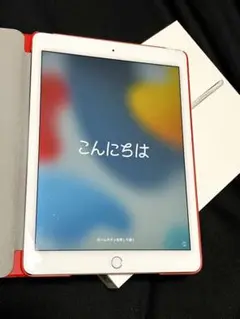 Apple iPad Air2 Wi-Fi+Cellular docomo M…