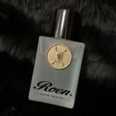 Roen オードトワレ　ホワイト　50ml 未開封　最安値 Roen オードトワレ ホワイト 50ml 未開封 最安値 - メルカリ
