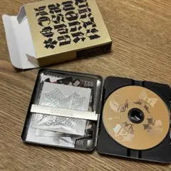 aespa Dirty Work Case ver.