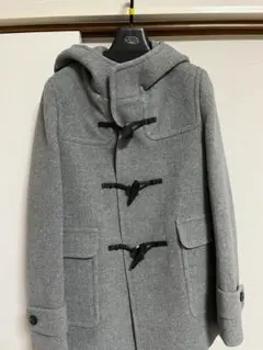 トゥモローランド マカフィー ダッフルコート