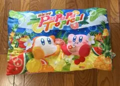 星のカービィ BIGクッション