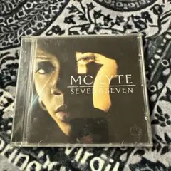 MC LYTE SEVEN & SEVEN